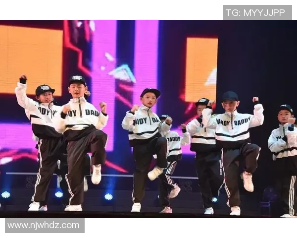 全国街舞大赛点评：杭州攀岩队展现力量与激情的完美结合