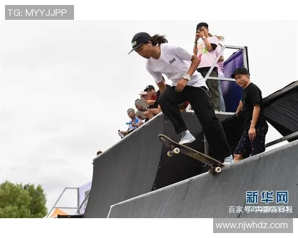 刘磊专访揭秘滑板行业成功秘诀与未来发展趋势