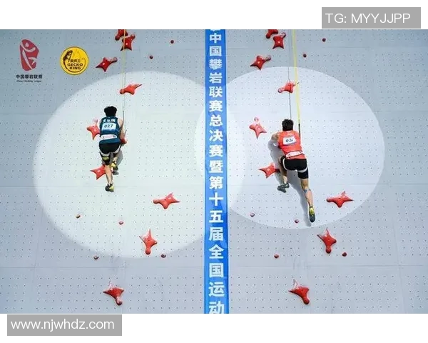 攀岩深度揭秘：探寻北京攀岩队的训练与控制之道