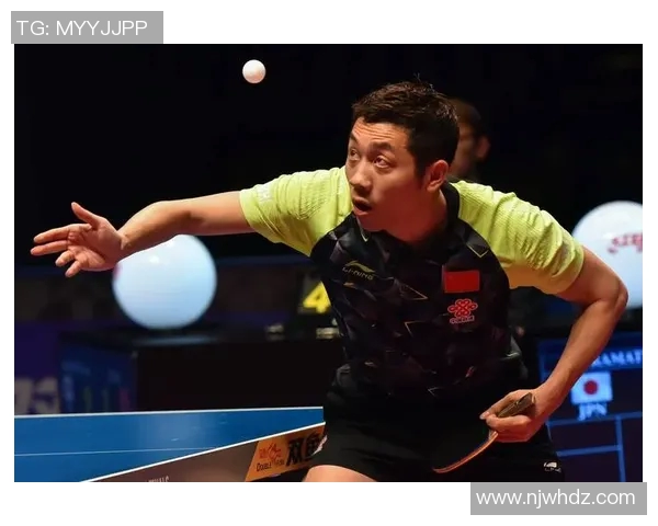 上海乒乓球队在钻石联赛中的意识表现分析与总结